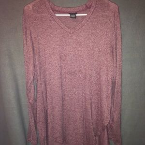 Rue21 Long-Sleeve